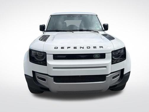 2025 Land Rover Defender P300