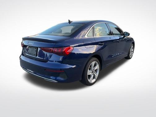 2022 Audi A3 40 Premium