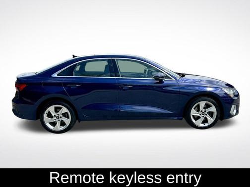 2022 Audi A3 40 Premium