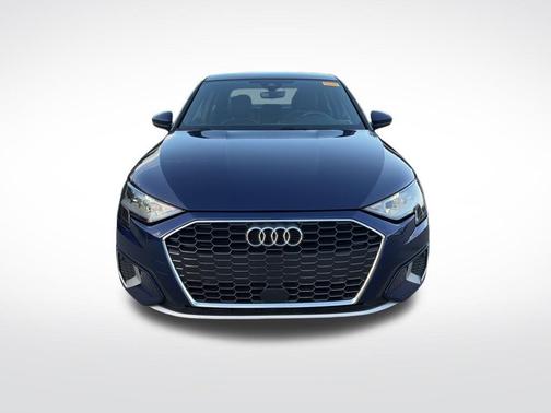 2022 Audi A3 40 Premium