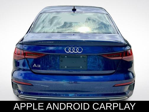 2022 Audi A3 40 Premium