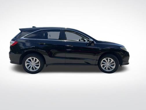 2017 Acura RDX Technology Package