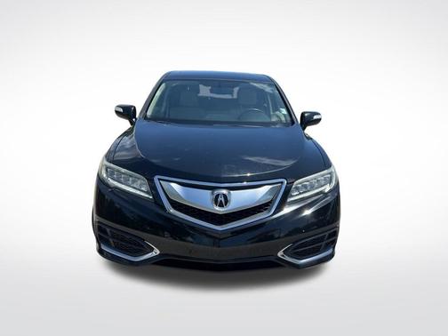 2017 Acura RDX Technology Package