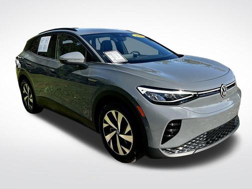 2025 Volkswagen ID.4 Pro