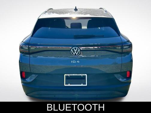 2025 Volkswagen ID.4 Pro