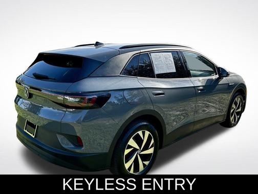 2025 Volkswagen ID.4 Pro