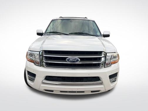 2017 Ford Expedition Limited