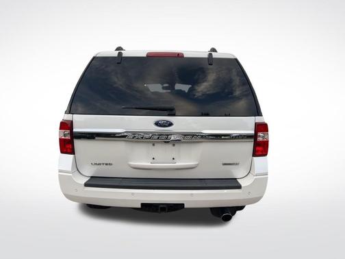 2017 Ford Expedition Limited
