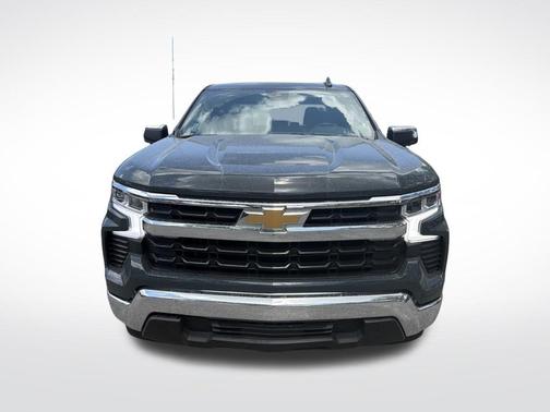 Cypress 2025 Chevrolet Silverado 1500 LT