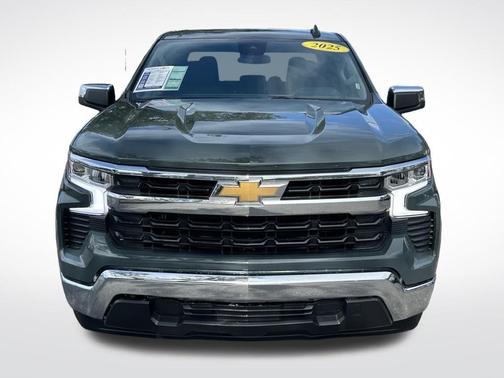 Cypress 2025 Chevrolet Silverado 1500 LT