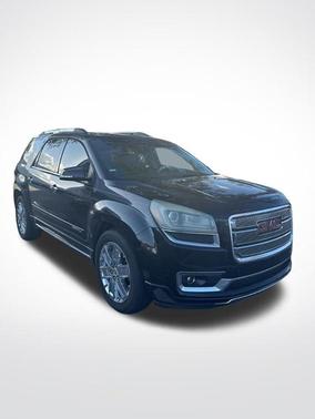 2014 GMC Acadia Denali