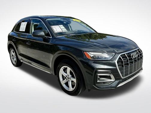2023 Audi Q5 40 Premium