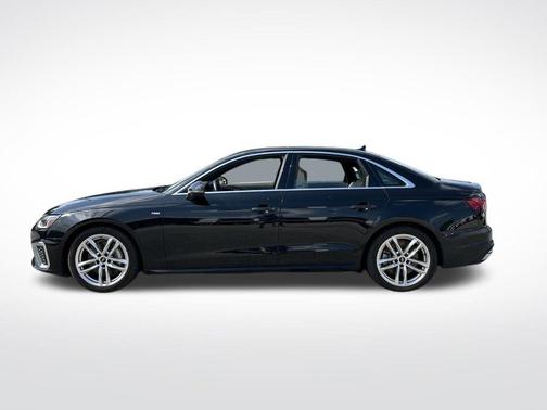 2023 Audi A4 45 S line Premium Plus