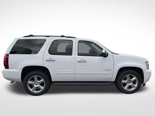 2011 Chevrolet Tahoe LT