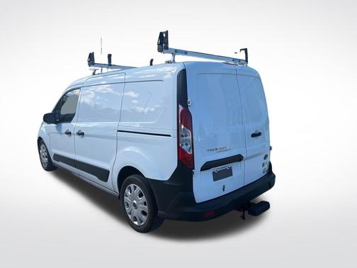 2022 Ford Transit Connect XL