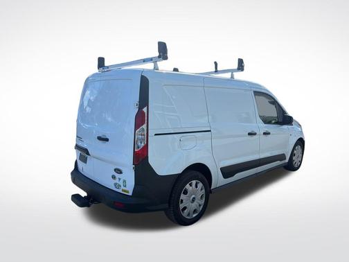 2022 Ford Transit Connect XL