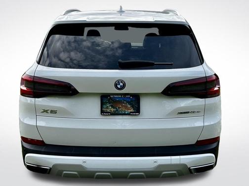 2023 BMW X5 PHEV xDrive45e