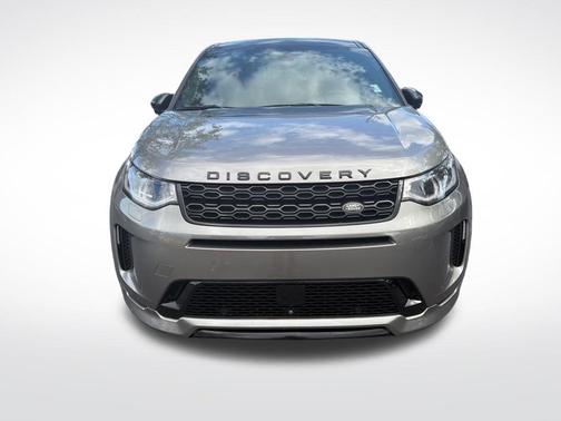 2021 Land Rover Discovery Sport R-Dynamic SE