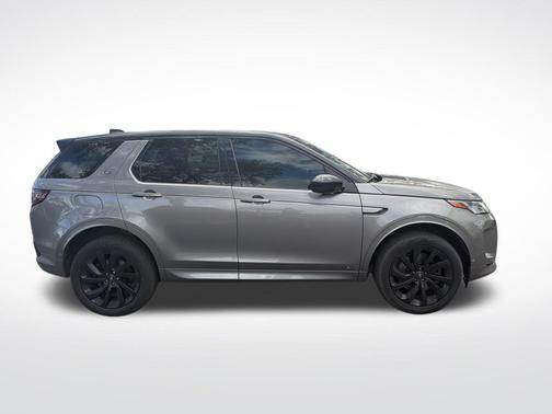 2021 Land Rover Discovery Sport R-Dynamic SE