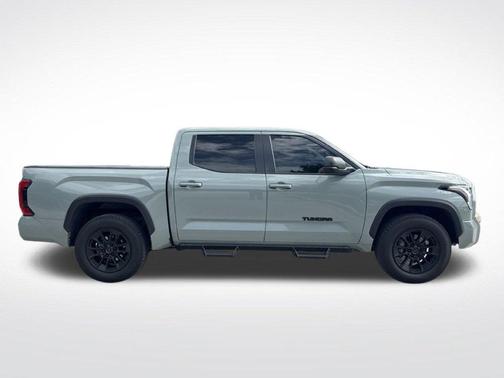 Lunar 2024 Toyota Tundra SR5