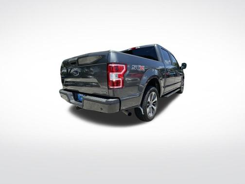 Magnetic 2020 Ford F-150 XL