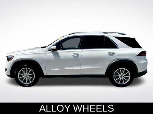2024 Mercedes-Benz GLE 350 Base 4MATIC