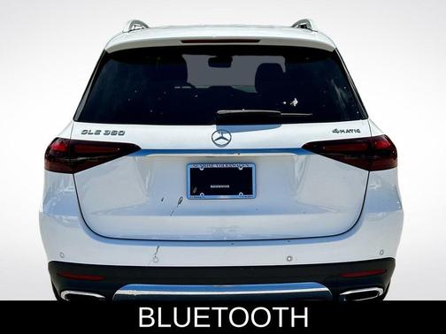 2024 Mercedes-Benz GLE 350 Base 4MATIC