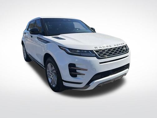 2023 Land Rover Range Rover Evoque R-Dynamic S