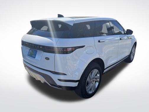 2023 Land Rover Range Rover Evoque R-Dynamic S