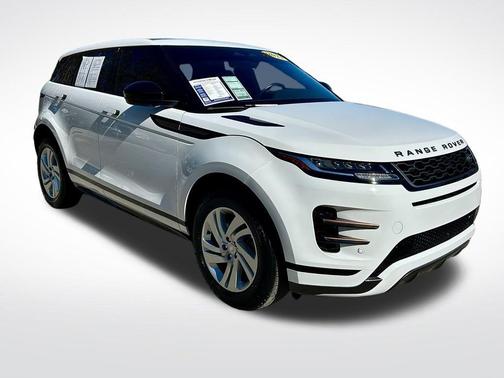 2023 Land Rover Range Rover Evoque R-Dynamic S