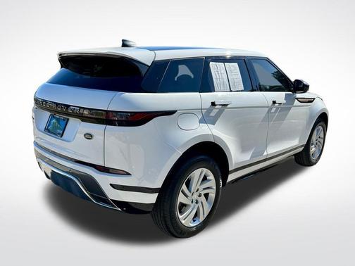 2023 Land Rover Range Rover Evoque R-Dynamic S