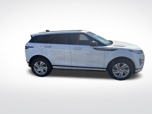 2023 Land Rover Range Rover Evoque R-Dynamic S