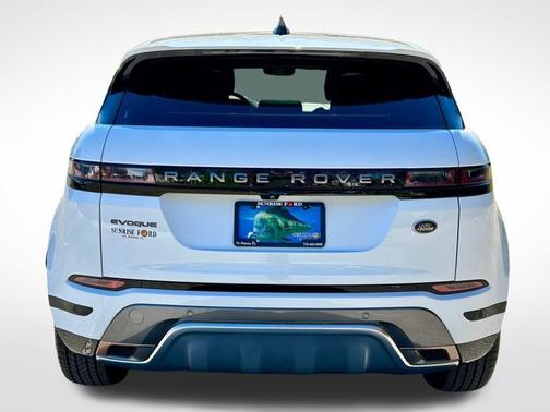 2023 Land Rover Range Rover Evoque R-Dynamic S