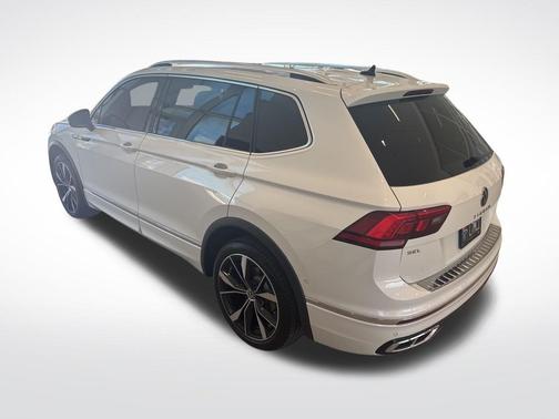 2024 Volkswagen Tiguan 2.0T SEL R-Line