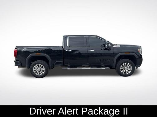2020 GMC Sierra 2500 Denali