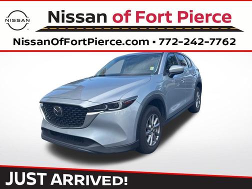 2023 Mazda CX-5 2.5 S Preferred Package