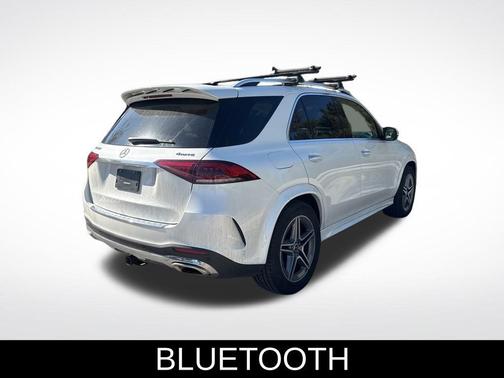 2022 Mercedes-Benz GLE 450 4MATIC