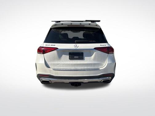 2022 Mercedes-Benz GLE 450 4MATIC