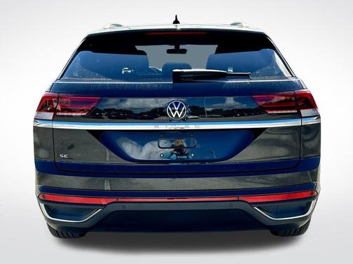 2023 Volkswagen Atlas Cross Sport 2.0T SE w/Technology