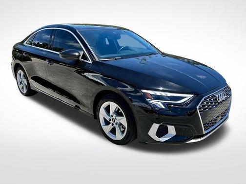 2024 Audi A3 40 Premium