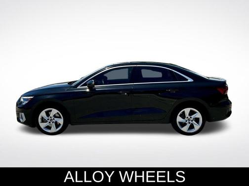 2024 Audi A3 40 Premium