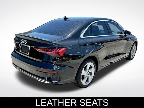 2024 Audi A3 40 Premium