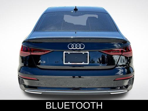 2024 Audi A3 40 Premium