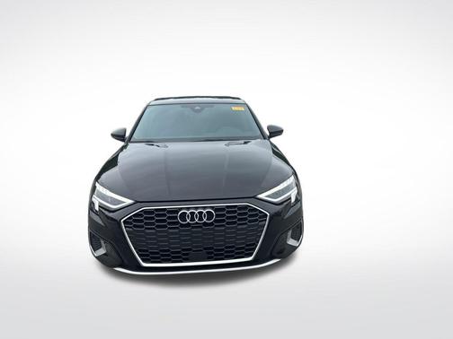 2024 Audi A3 40 Premium