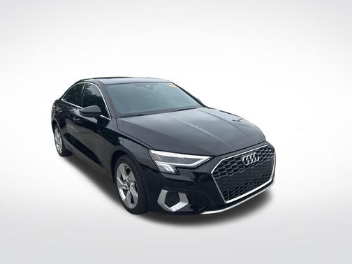 2024 Audi A3 40 Premium