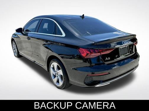 2024 Audi A3 40 Premium