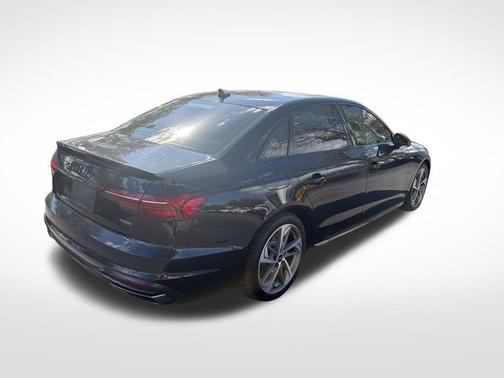 2023 Audi A4 45 S line Premium Plus