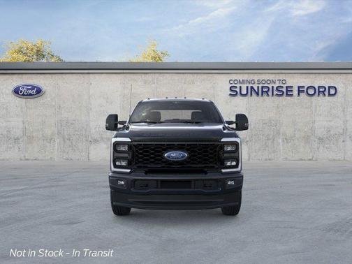 2026 Ford F-250 