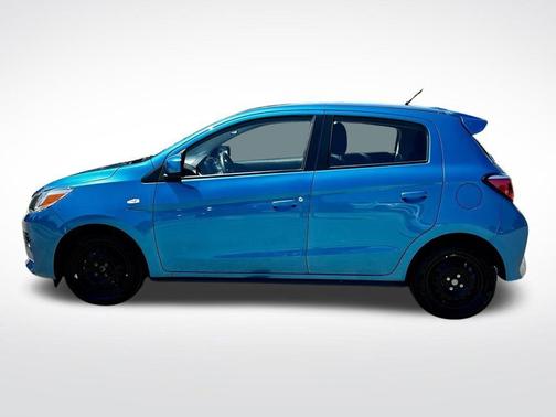2021 Mitsubishi Mirage