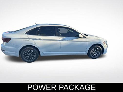 2021 Volkswagen Jetta 1.4T SE